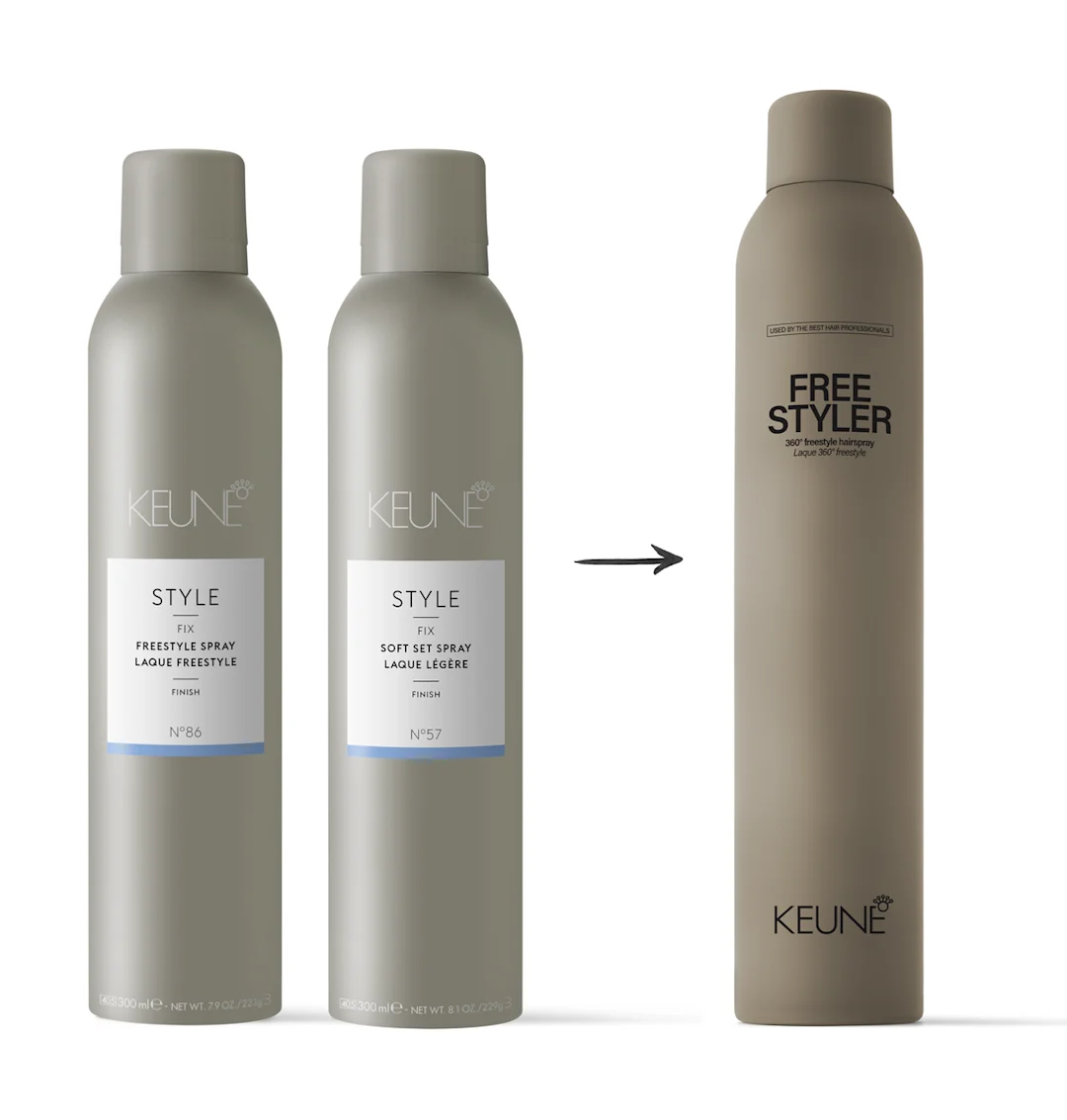 Free Styler 500 ml