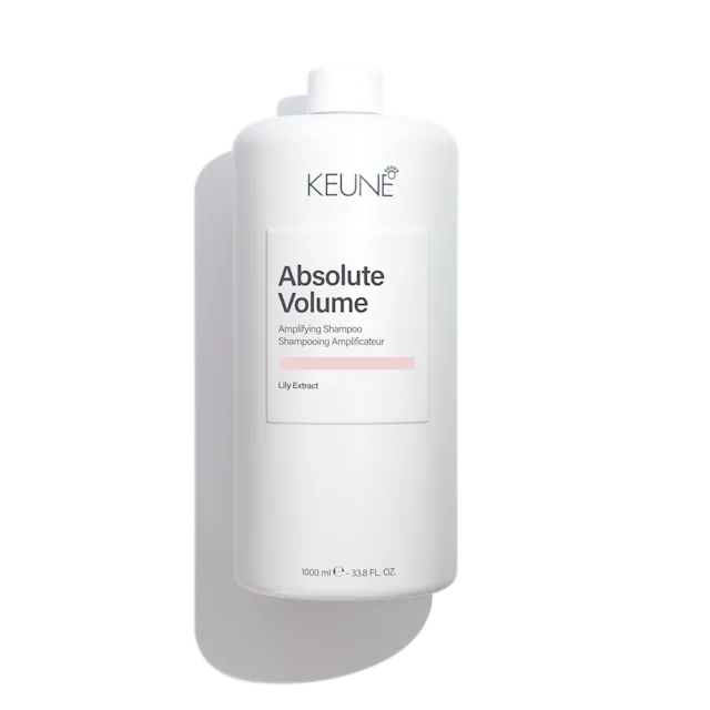 Absolute Volume Shampo