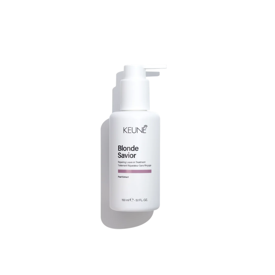 Care-Blonde-Savior-Leave-in-150ml Blonde Savior Leave-in Treatment