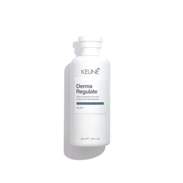 Derma Regulate Shampo