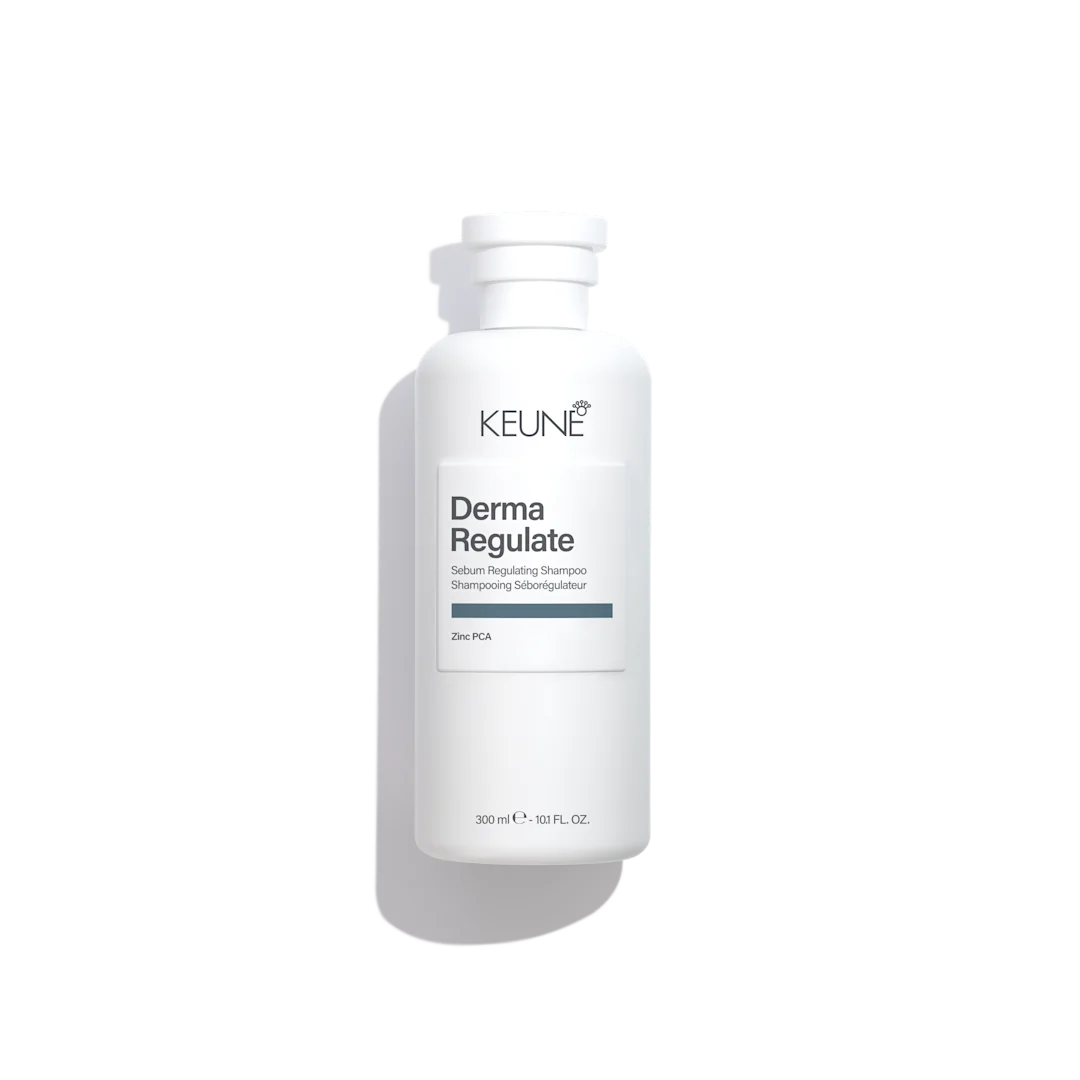 Derma Regulate Shampo