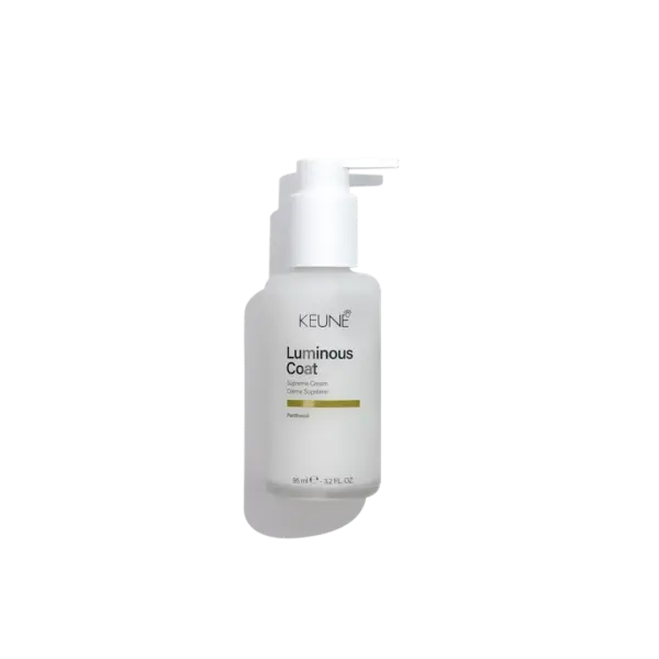 Luminous Coat Supreme Cream