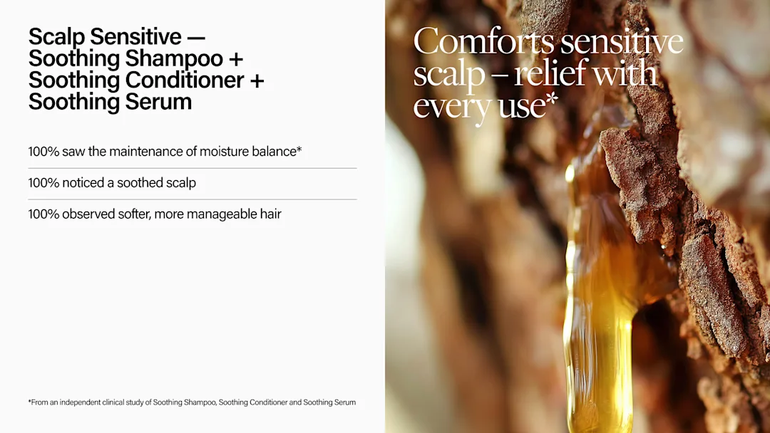 Scalp Sensitive Conditioner