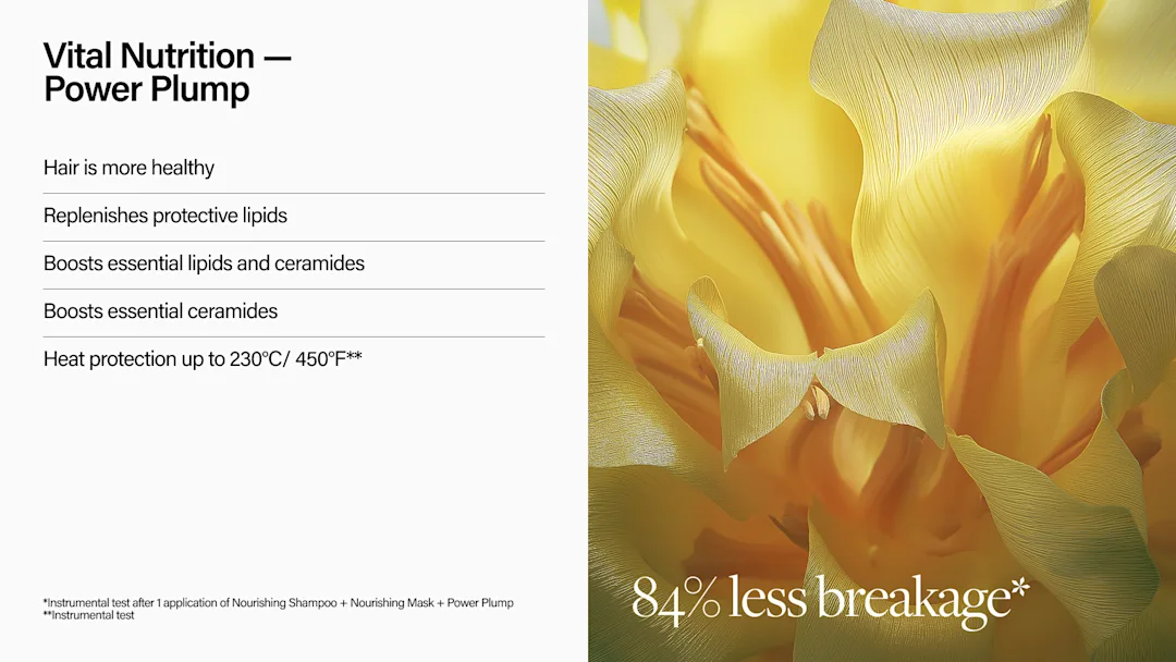 Vital Nutrition Power Plump