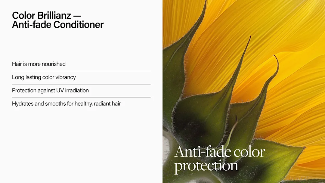 Color Brillianz Conditioner