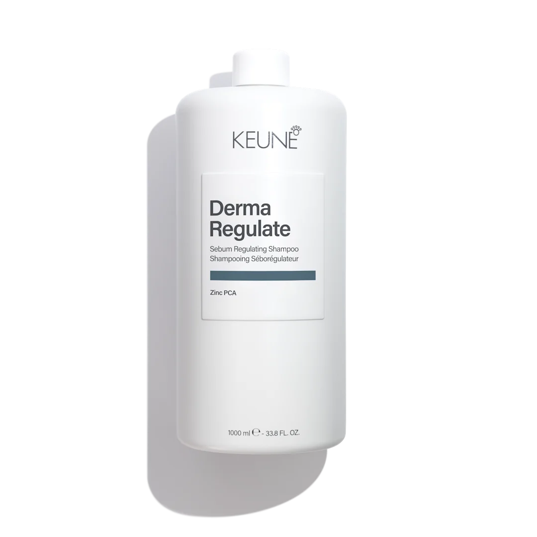 Derma Regulate Shampo
