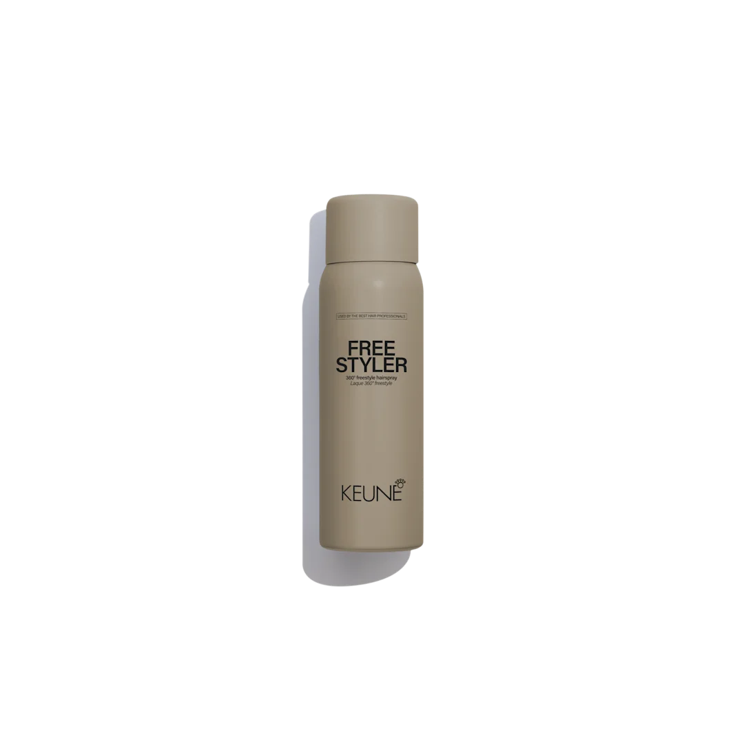Free Styler - travel size