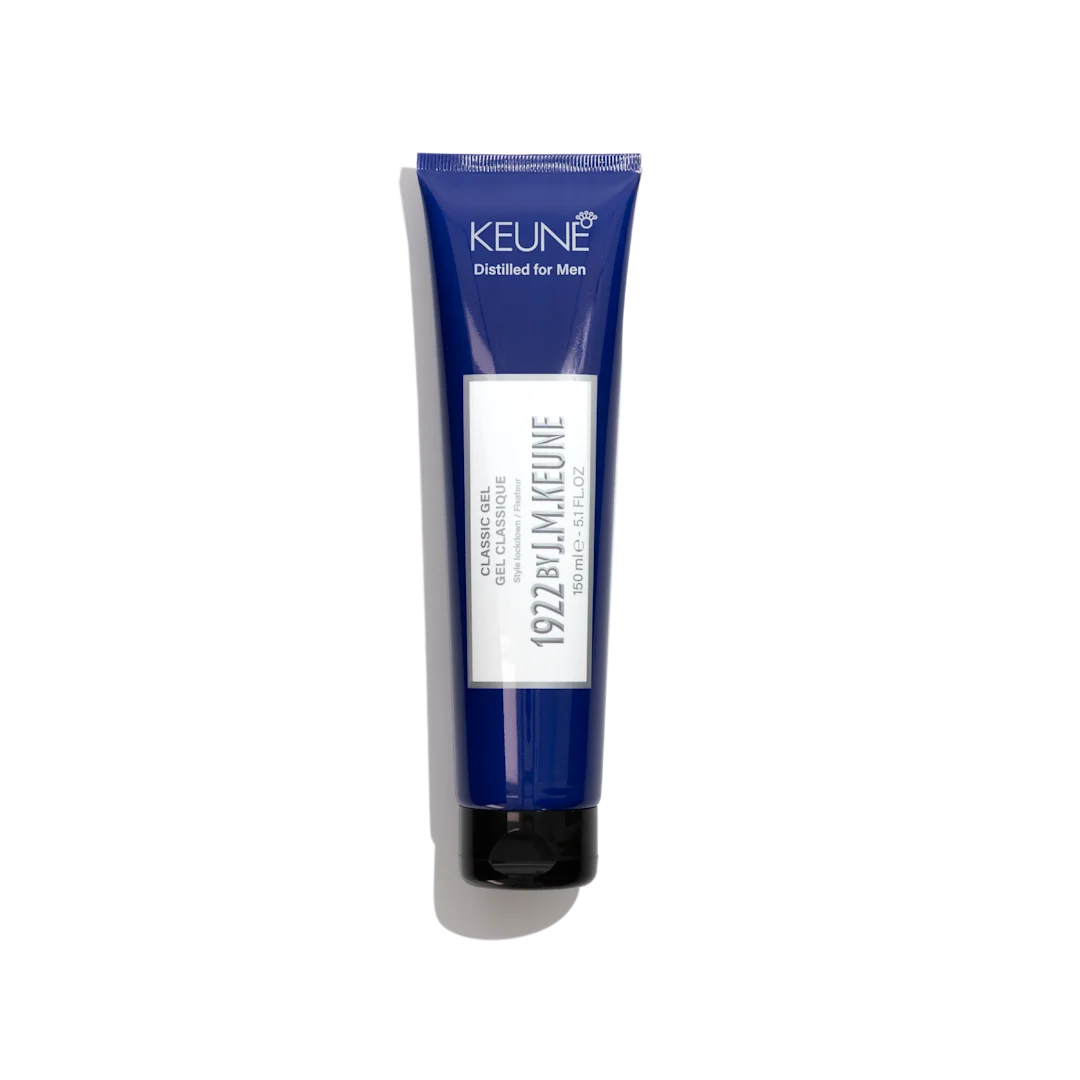 1922 By J.M. Keune Classic Gel 150ml