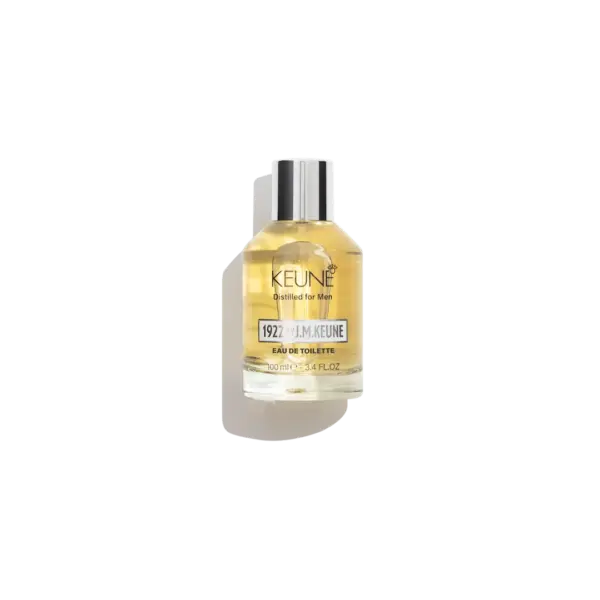 1922 By J.M. Keune Eau de Toilette 100ml