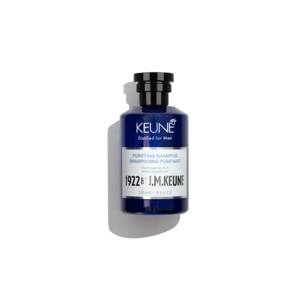 1922 By J.M. Keune Purifying Shampo