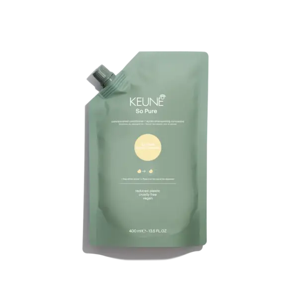 So Pure Restore Conditioner Refill