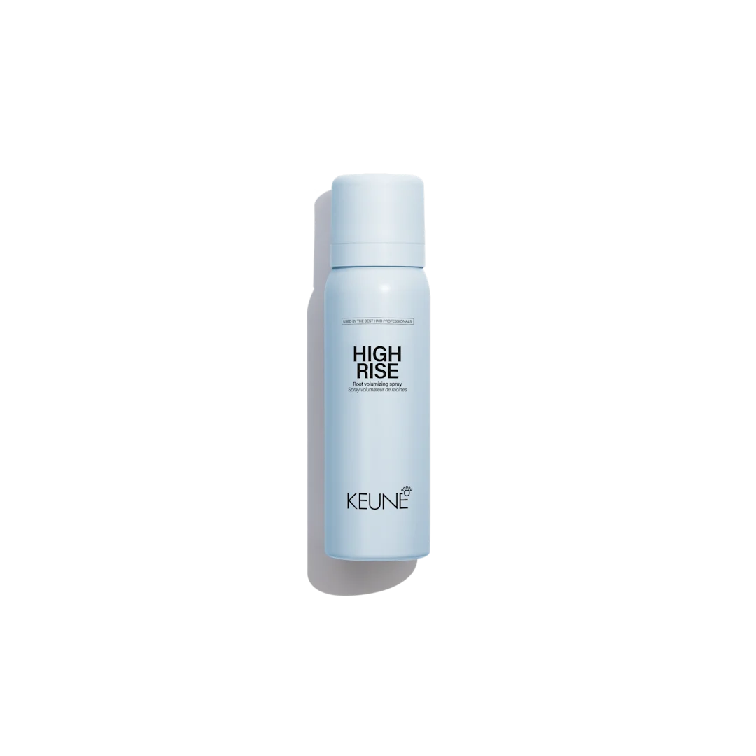 Keune-Style-High-Rise-75ml-Aerosol High Rise - travel size