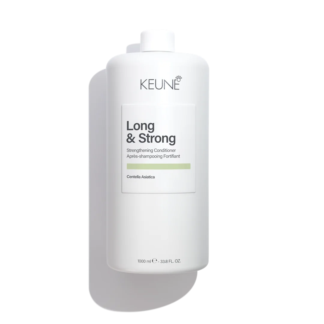 Long & Strong Conditioner
