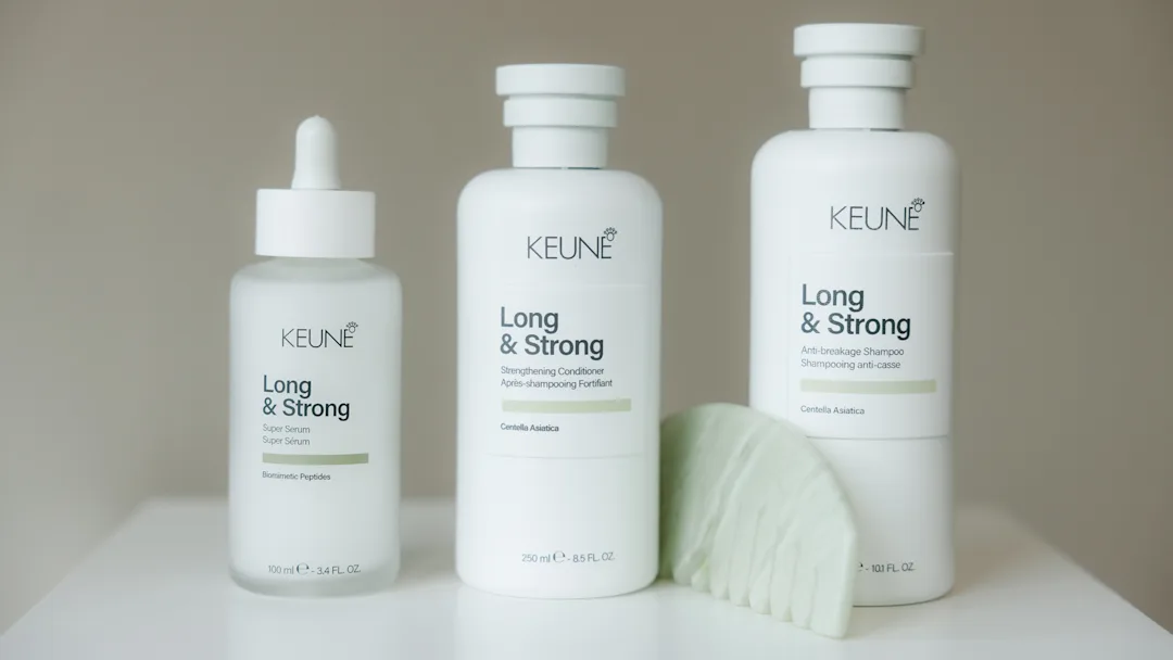 Scalp Revival Therapy Bundle