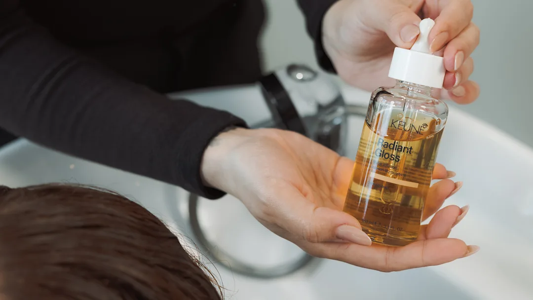 Radiant Gloss Illume Infusion