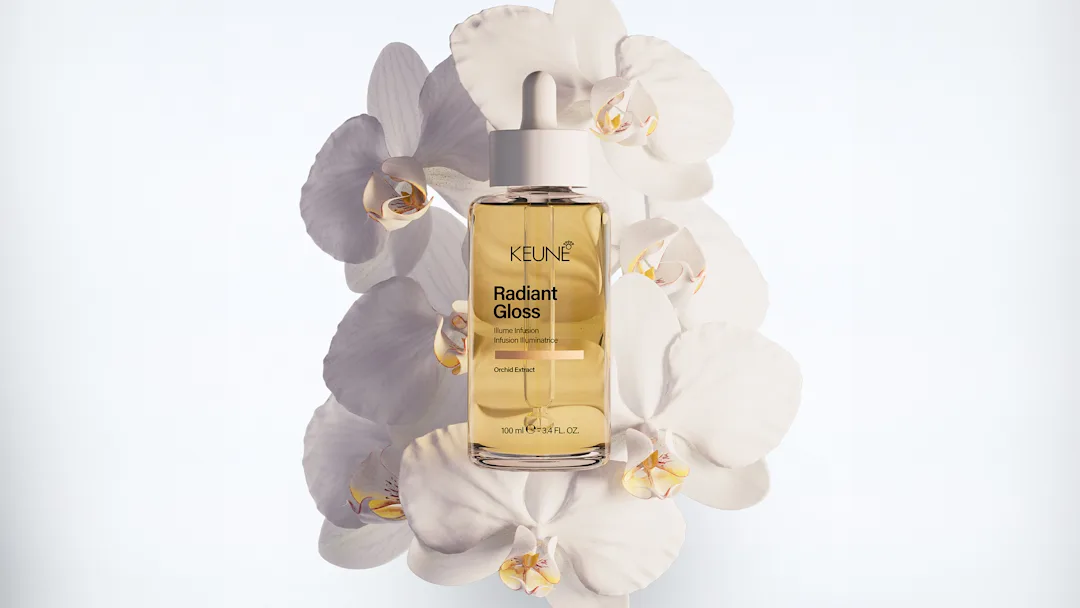 Radiant Gloss Illume Infusion