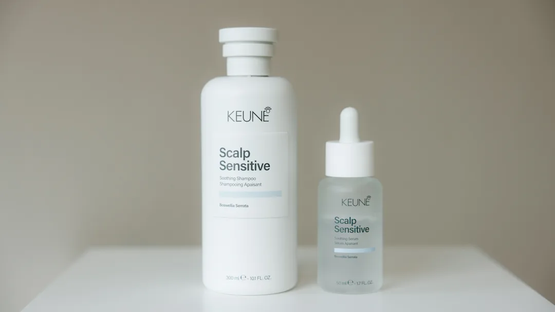 Scalp Sensitive Serum 50ml