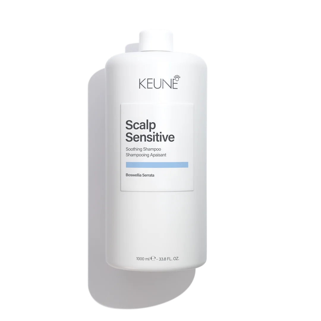 Scalp Sensitive Shampoo