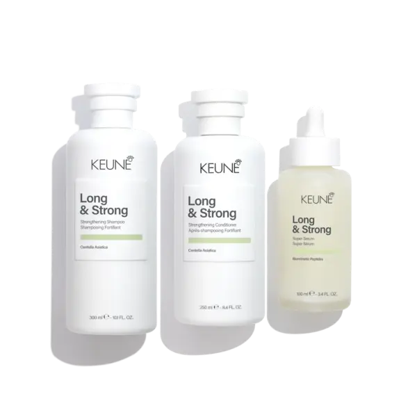 Paketa e Terapisë për Rigjallërimin e Skalpit