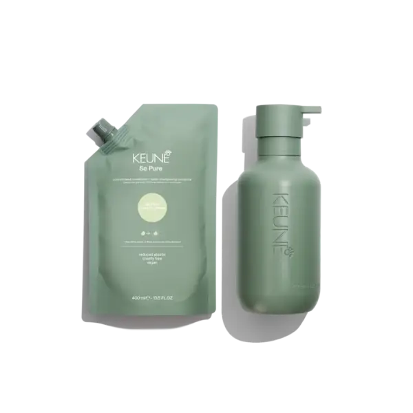 Paketa So Pure - Balsami Clarify