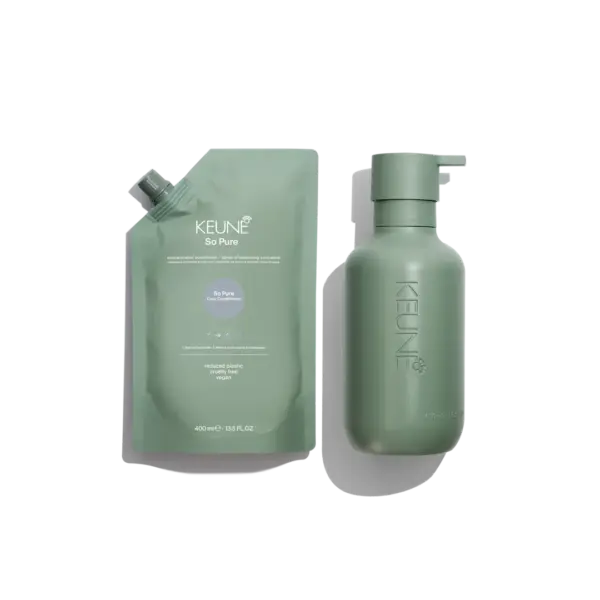 Paketa So Pure - Balsam i Ftohtë