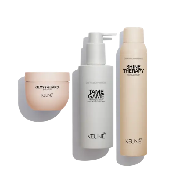 Androgynous Hydro Bob bundle