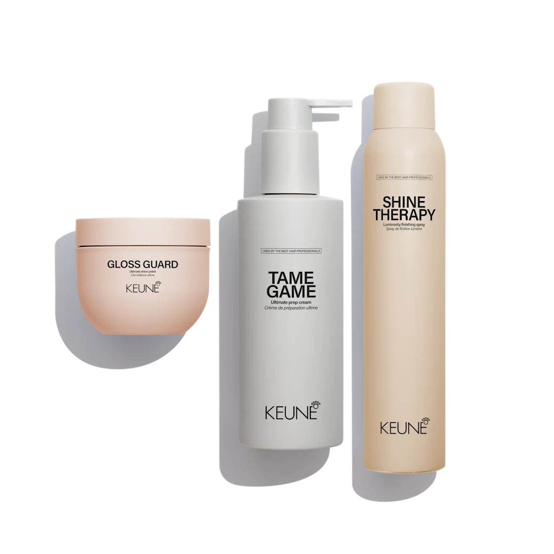 Androgynous Hydro Bob bundle