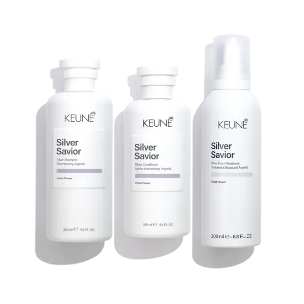 Paketa Blonde Brilliance Treatment