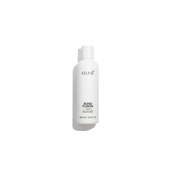 Bond Fusion Phase 3