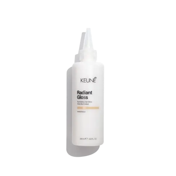 Radiant Gloss Hair Gloss