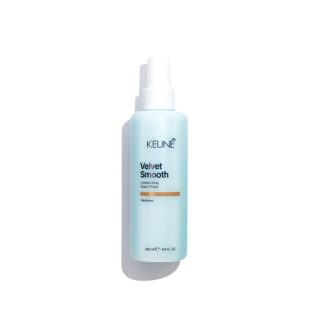 Velvet Smooth 2-Phase Spray 200 ml