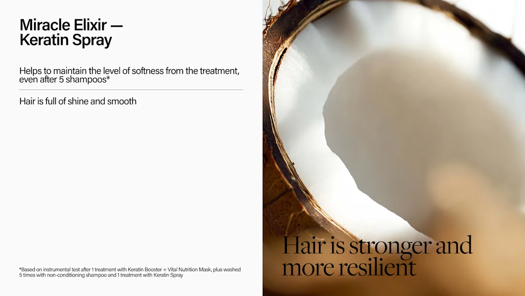 Miracle Elixir Spray