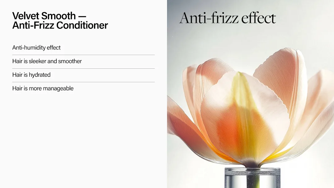 Velvet Smooth Balsam