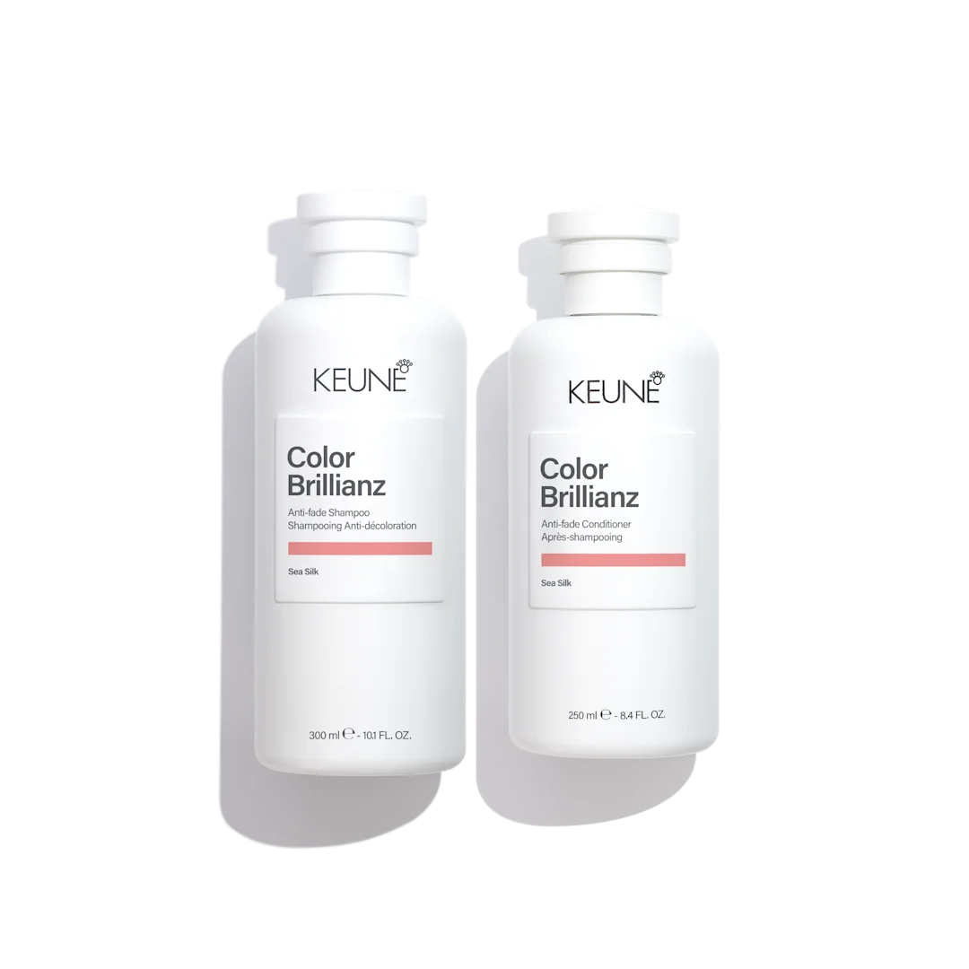 Color Brillianz Shampoo + Conditioner
