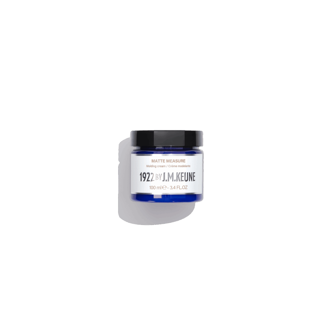 1922 By J.M. Keune Matte Measure 100 ml