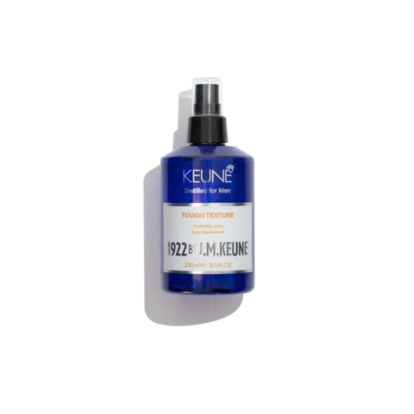 1922 By J.M. Keune Tough Texture 250 ml