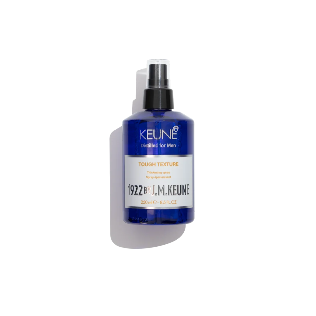 1922 By J.M. Keune Tough Texture 250 ml