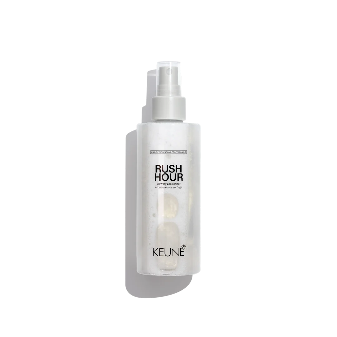 Keune-Style-Rush-Hour-200ml-Bottle Rush Hour 200 ml