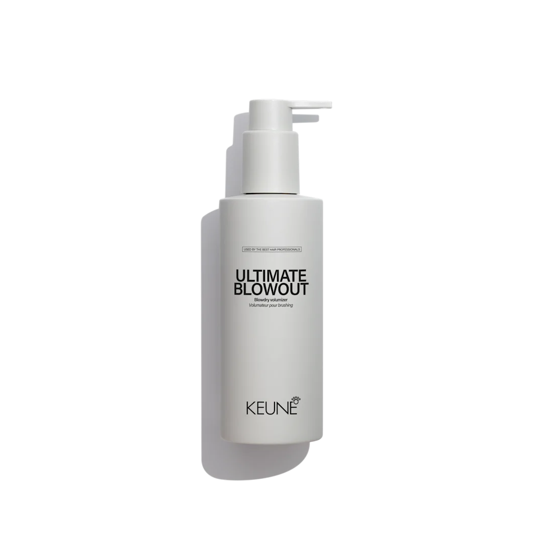 Keune-Style-Ultimate-Blowout-200ml-Bottle Ultimate Blowout 200 ml