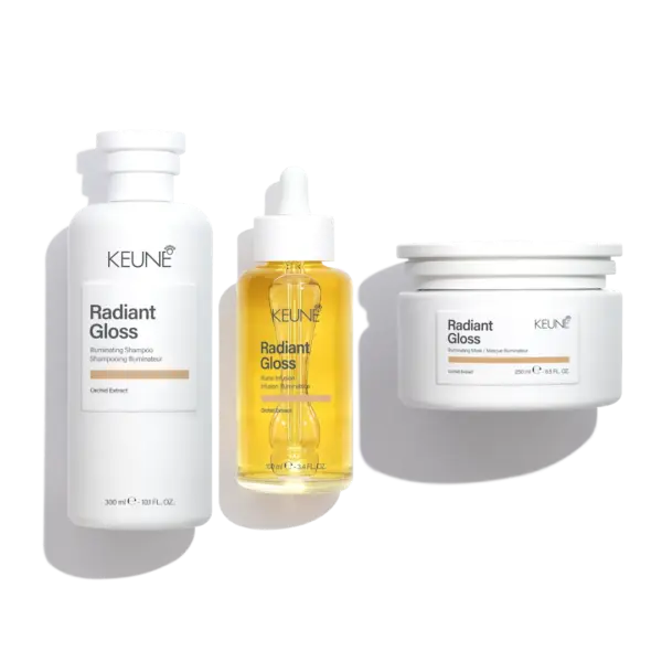 Paketa Luminous Hydration Boost