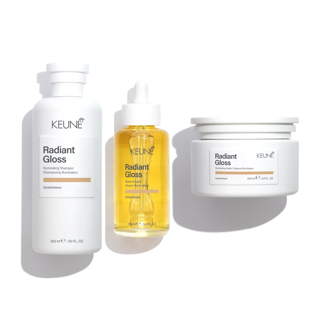 Luminous Hydration Boost Bundle