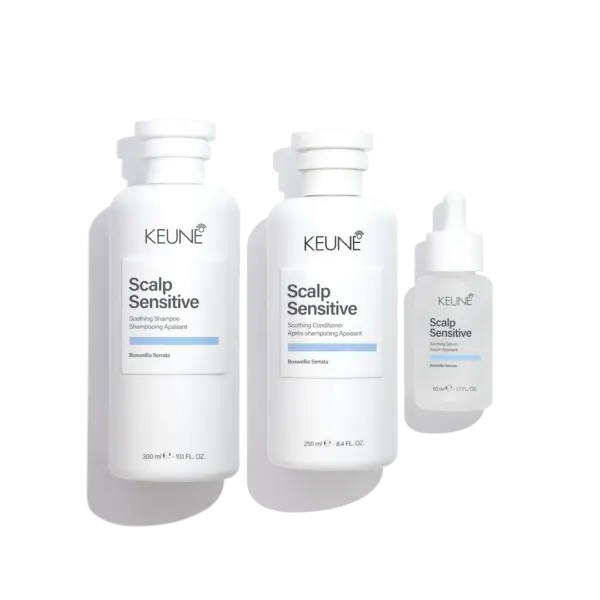 Paketa për Skalp Sensitiv
