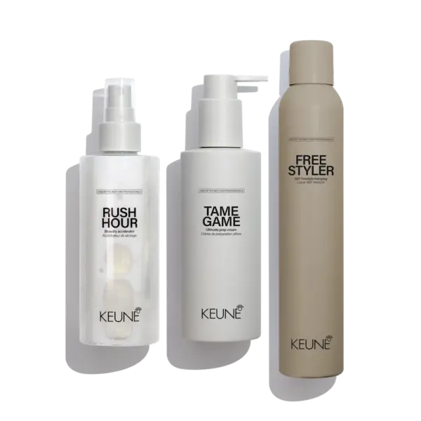 Paketa Silken Strands