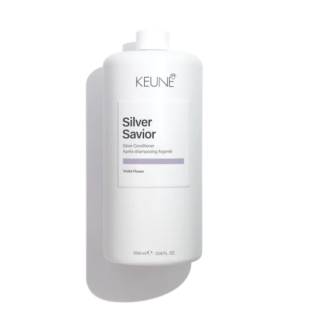 Silver Savior Conditioner