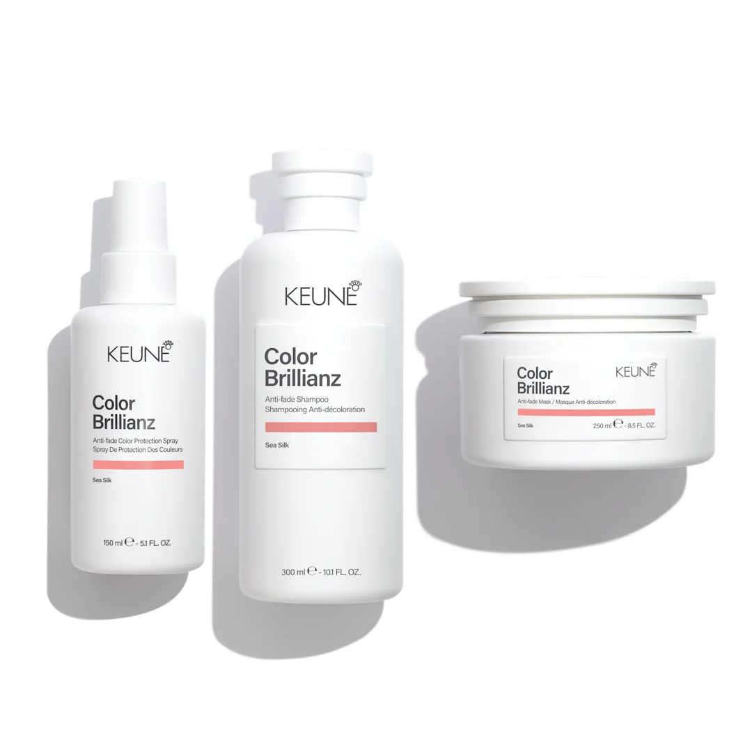 Vibrant Color Treatment Bundle