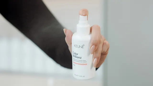 Color Brillianz Protect Spray