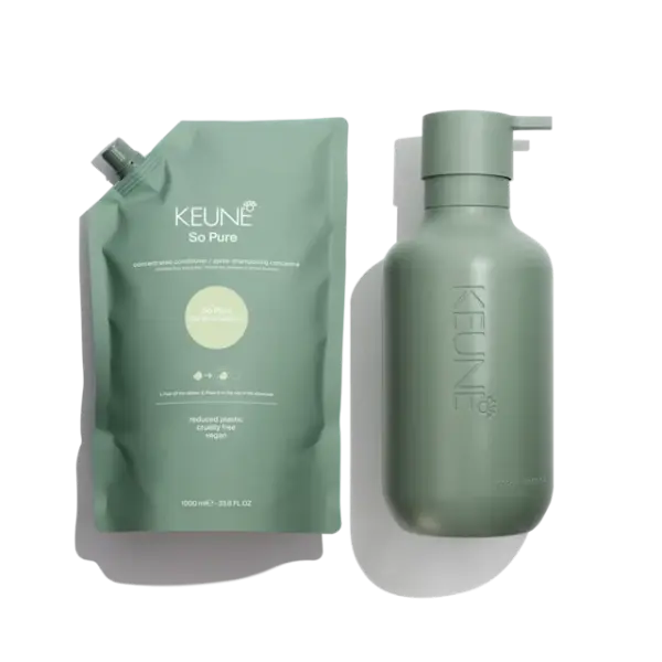 Paketa So Pure - Balsami Clarify