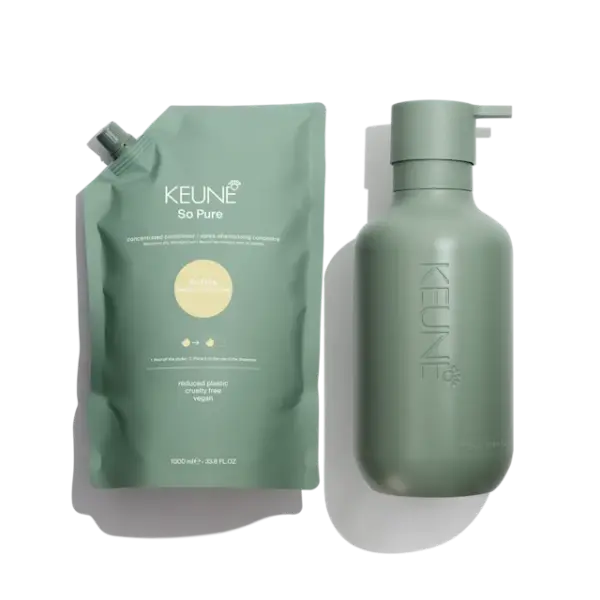 So Pure Bundle - Balsam Restaurues