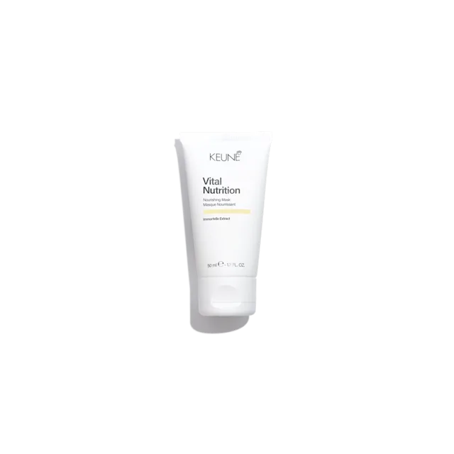 Vital Nutrition Mask - travel size