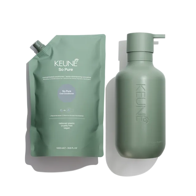 So Pure Bundle - Cool Conditioner